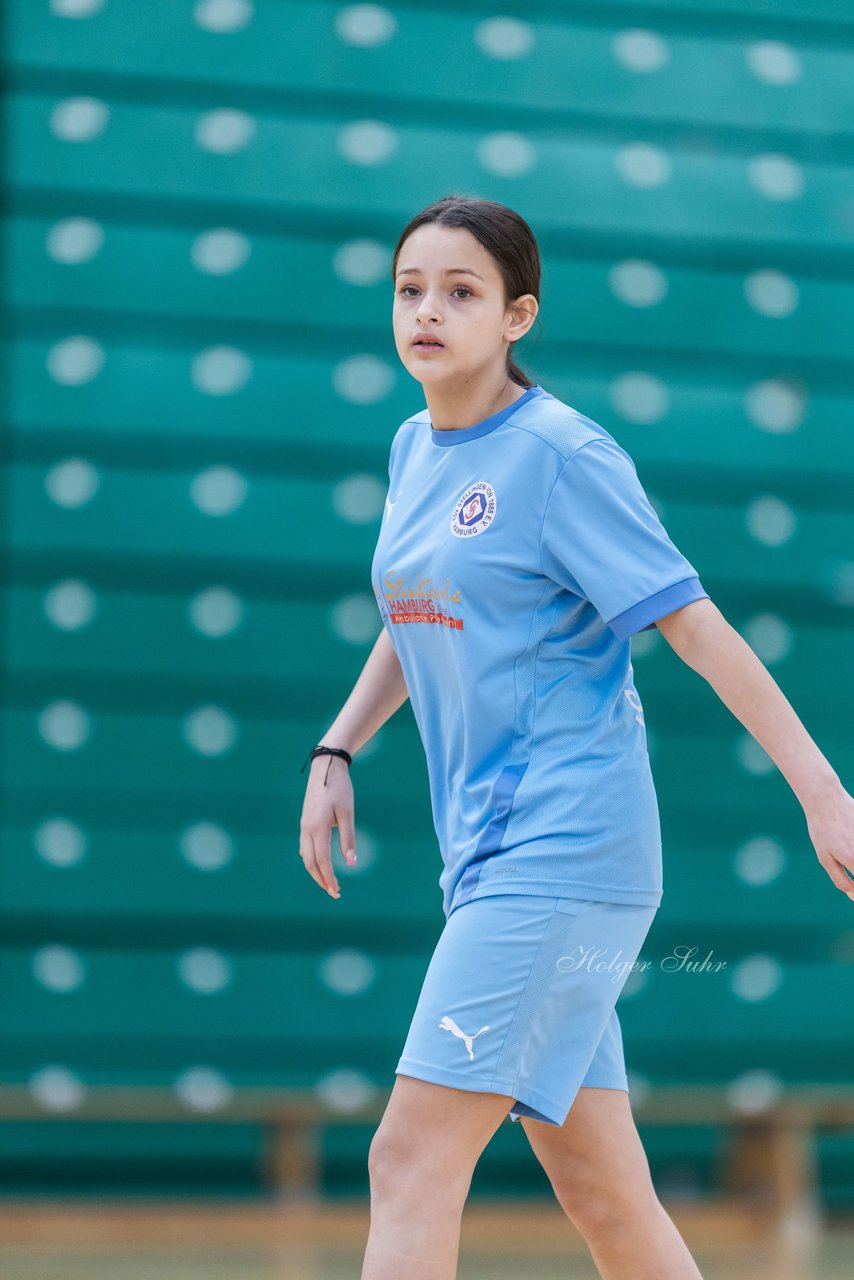 Bild 295 - Falko Cup